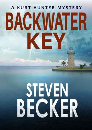 [Kurt Hunter Mysteries 04] • Backwater Key